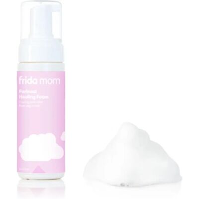 Frida Mom Soothing Foam - 150 ml, Intimate Hygiene for Women Frida Mom Soothing Foam - 150 ml, Intimate Hygiene for Women