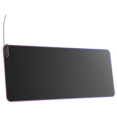 HYTE CNVS Gaming Musmatte - Svart HYTE CNVS Gaming Musmatte - Svart