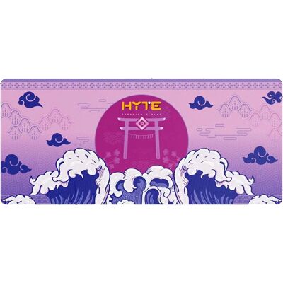 Ποντίκι Gaming Hyte Eternity - Πολλές Χρωματικές Αποχρώσεις Ποντίκι Gaming Hyte Eternity - Πολλές Χρωματικές Αποχρώσεις