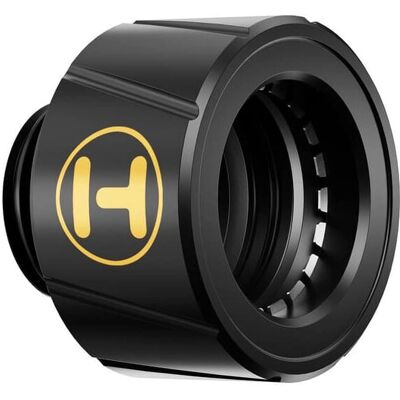 HYTE Push Connects - 6er Pack - Computer Cooling System Teil HYTE Push Connects - 6er Pack - Computer Cooling System Teil