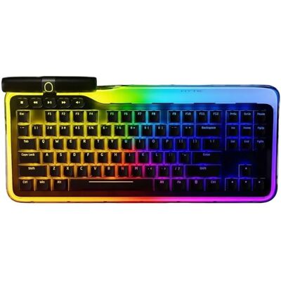 HYTE - Keeb TKL - English - Black - Keyboard HYTE - Keeb TKL - English - Black - Keyboard