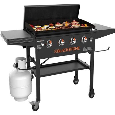 Blackstone Power Gas 36’’ - Fekvő grill Blackstone Power Gas 36’’ - Fekvő grill