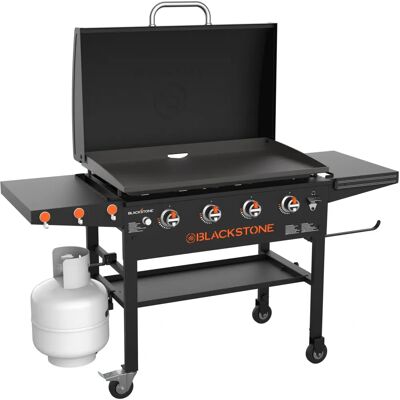 Blackstone Power Griddle 36" Blackstone Power Griddle 36"