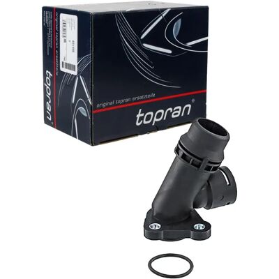 Topran Flangia di raffreddamento lato cambio - Flangia di raffreddamento Topran Flangia di raffreddamento lato cambio - Flangia di raffreddamento
