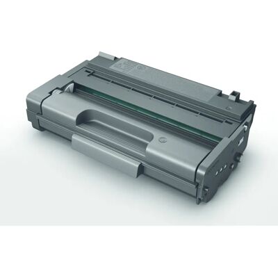 RICOH - 406990 - Noir - SP3500 - Cartouche de toner - Publicité RICOH - 406990 - Noir - SP3500 - Cartouche de toner - Publicité