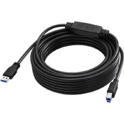 Vision - TC-10MUSB3.0+ - USB-C to USB-B - USB cable Vision - TC-10MUSB3.0+ - USB-C to USB-B - USB cable