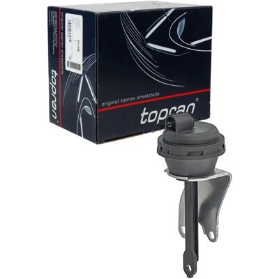 Topran Papillon de distribution - Alimentation d'air - Topran Topran Papillon de distribution - Alimentation d'air - Topran