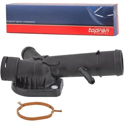 Topran Modello 116 531 - Supporto termostato Topran Modello 116 531 - Supporto termostato