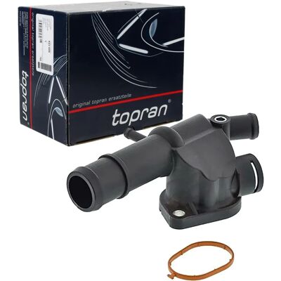 Topran 116 534 Thermostaat - Thermostaat Topran 116 534 Thermostaat - Thermostaat