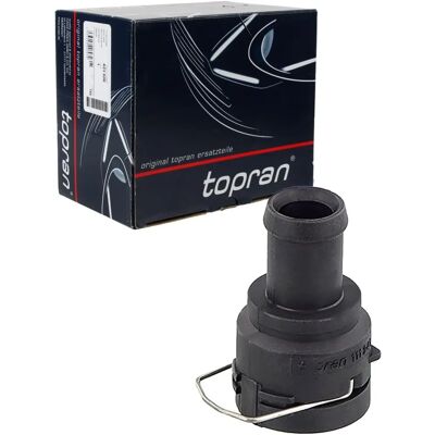 Topran Zbiornik chłodnicy - Śruba w kształt U - OE 3B0122291B Topran Zbiornik chłodnicy - Śruba w kształt U - OE 3B0122291B