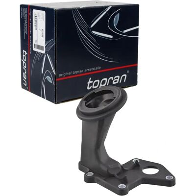 Topran Oliefyldestudsen - VW LT 116 541 - Holdbart plast Topran Oliefyldestudsen - VW LT 116 541 - Holdbart plast