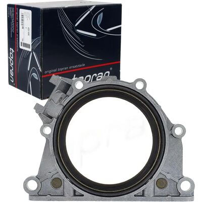 Topran Engine Crankshaft Seal - BMW 1 3 5 7 X3 X5 Topran Engine Crankshaft Seal - BMW 1 3 5 7 X3 X5