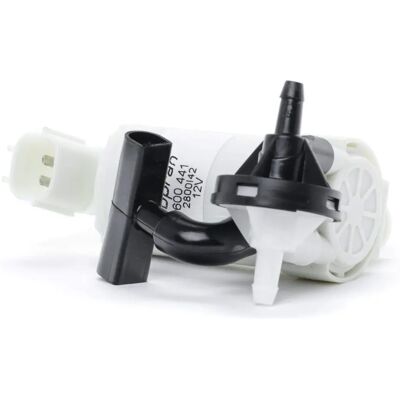 Topran Mazda 2 Vindrutetorkare spolarpump - Vindrutetorkare spolarpump Topran Mazda 2 Vindrutetorkare spolarpump - Vindrutetorkare spolarpump