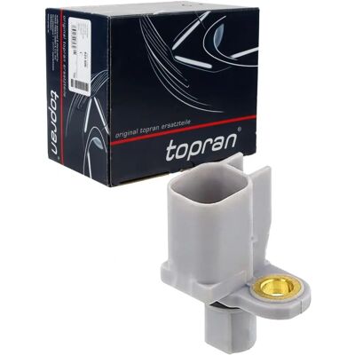 Topran Baghjuls ABS Sensor - Hastighetssensor Ford Volvo Topran Baghjuls ABS Sensor - Hastighetssensor Ford Volvo