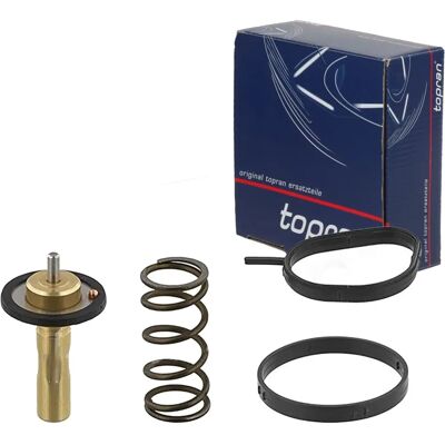 Topran Modell 304 989 Thermostat - Thermostat, Kühlmittel, Ohne Gehäuse Topran Modell 304 989 Thermostat - Thermostat, Kühlmittel, Ohne Gehäuse