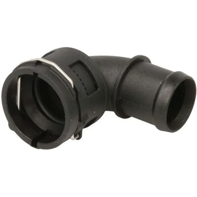 TOPRAN Supporto Termostato - Flangia dell'Acqua per Audi VW Skoda Seat TOPRAN Supporto Termostato - Flangia dell'Acqua per Audi VW Skoda Seat
