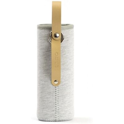 LARQ Limited Edition pullohylsy - Heather Grey - Pullohylsy LARQ Limited Edition pullohylsy - Heather Grey - Pullohylsy