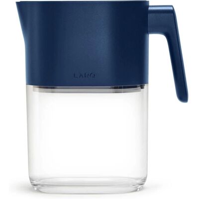 LARQ PureVis - Carafe filtrante d'eau - Publicité LARQ PureVis - Carafe filtrante d'eau - Publicité