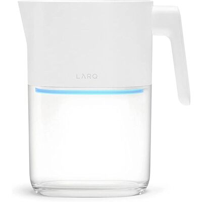 LARQ 24513097 - Wasserfilter-Krug LARQ 24513097 - Wasserfilter-Krug