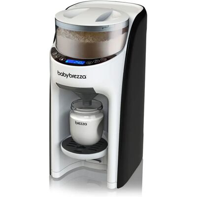 Baby Brezza Formula Pro Advanced White - Baby Bottle Maker Baby Brezza Formula Pro Advanced White - Baby Bottle Maker