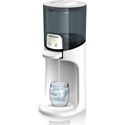 Baby Brezza BRZ0057EU - Flaschenwärmer Baby Brezza BRZ0057EU - Flaschenwärmer