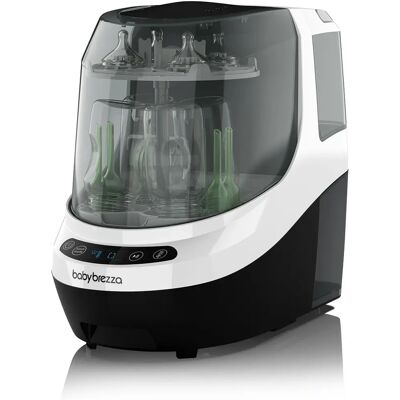 Baby Brezza Flaschenreiniger Pro Baby Brezza Flaschenreiniger Pro