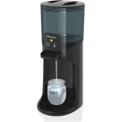 Baby Brezza BRZ0057EU - Flaschenwärmer Baby Brezza BRZ0057EU - Flaschenwärmer