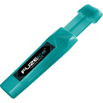Pâte thermique Iceberg FUZEIce - Conductivité 11,25W/m·K - Publicité Pâte thermique Iceberg FUZEIce - Conductivité 11,25W/m·K - Publicité