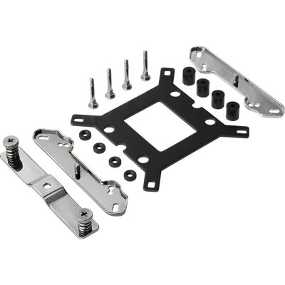 Iceberg Thermal Iceberg-thermal X7 Socket Adapter Kit - Computer Cooling System Part Iceberg Thermal Iceberg-thermal X7 Socket Adapter Kit - Computer Cooling System Part