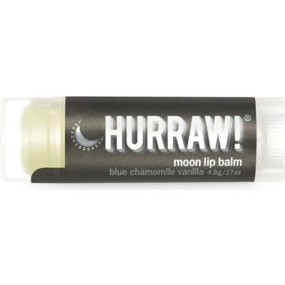 Hurraw Lippenbalsam Blaue Kamille - Natürliche Pflege Hurraw Lippenbalsam Blaue Kamille - Natürliche Pflege