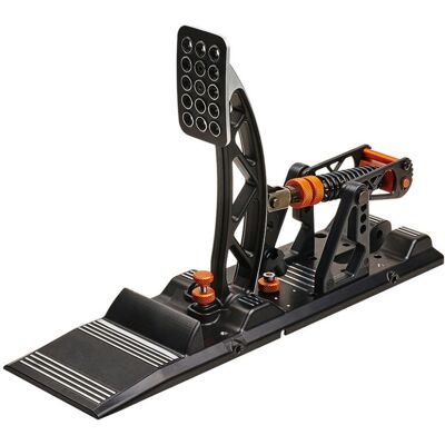 Asetek SimSports Invicta Kupplungssystem Asetek SimSports Invicta Kupplungssystem
