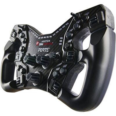 Asetek SimSports Formula LMP Poignées Asetek SimSports Formula LMP Poignées
