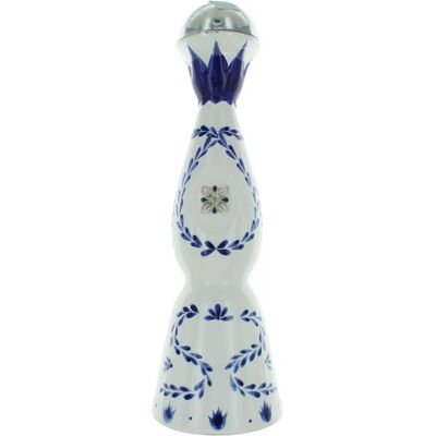 Tequila Reposado Clase Azul - Invecchiato 8 mesi, bottiglia in ceramica artigianale Tequila Reposado Clase Azul - Invecchiato 8 mesi, bottiglia in ceramica artigianale
