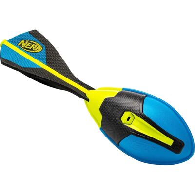 Calcio Nerf Vortex Ultra Grip - Blu - Attrezzatura Sportiva Calcio Nerf Vortex Ultra Grip - Blu - Attrezzatura Sportiva