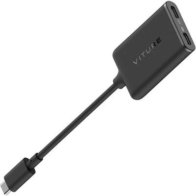 Adattatore di Carica USB-C Viture XR Pro - Caricatore Adattatore di Carica USB-C Viture XR Pro - Caricatore