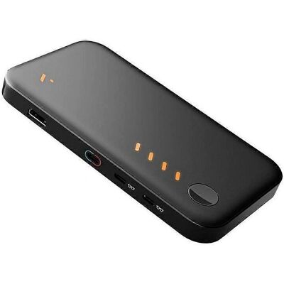 Viture Pro Mobile Dock - Unterstützt HDMI & USB-C - 8H Akku Viture Pro Mobile Dock - Unterstützt HDMI & USB-C - 8H Akku