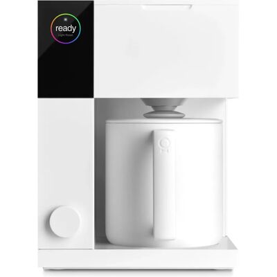 Fellow Aiden Coffee Maker - White - Coffee Maker Fellow Aiden Coffee Maker - White - Coffee Maker