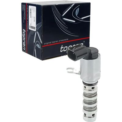 Topran Variabel Ventilstyring - Hyundai/Kia Topran Variabel Ventilstyring - Hyundai/Kia