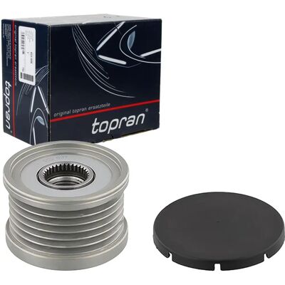 Topran Generatorfreilauf - 502 037 001 Topran Generatorfreilauf - 502 037 001