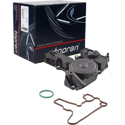 Topran 06H103495AE Oil Separator - Engine Ventilation Topran 06H103495AE Oil Separator - Engine Ventilation