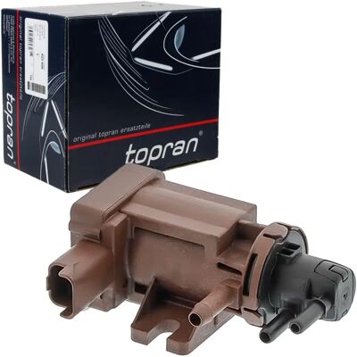 Topran Transmițător de presiune Citroën - Senzor de presiune Turbo-motor Topran Transmițător de presiune Citroën - Senzor de presiune Turbo-motor
