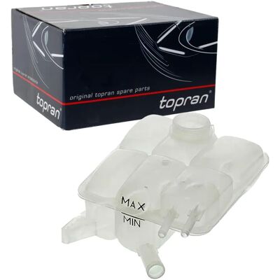 Topran 304 999 Expansion Tank for Ford Volvo Topran 304 999 Expansion Tank for Ford Volvo