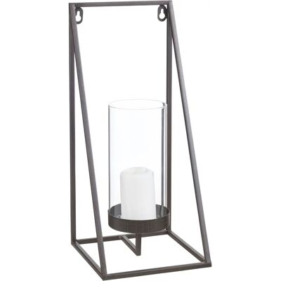ANDAS - Industrial Candleholder - Kerzenhalter ANDAS - Industrial Candleholder - Kerzenhalter
