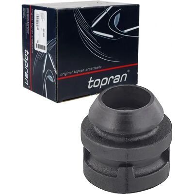 Topran Ford C-max Supporto in gomma metallica - Montaggio radiatore Topran Ford C-max Supporto in gomma metallica - Montaggio radiatore