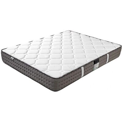 Luxury Literie Zen Matelas en Mousse 180x200cm - Haute Densité, Côtés Réversibles - Publicité Luxury Literie Zen Matelas en Mousse 180x200cm - Haute Densité, Côtés Réversibles - Publicité
