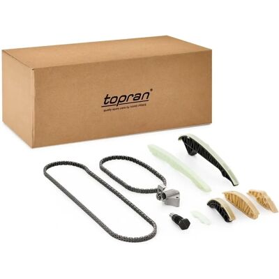 Topran 06k198kit1 Set curele de distribuție - Piese motor Topran 06k198kit1 Set curele de distribuție - Piese motor