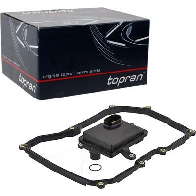 Zestaw filtrów automatycznej skrzyni biegów Topran 09g398kit04 - Seat, Skoda, VW Zestaw filtrów automatycznej skrzyni biegów Topran 09g398kit04 - Seat, Skoda, VW