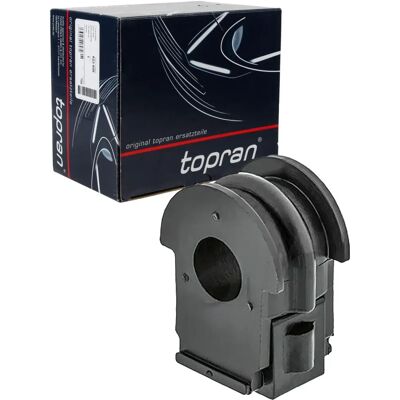 Topran Nissan Qashqai Renault Kadjar Stabilizator mocowania - Przedni lewy/prawy Topran Nissan Qashqai Renault Kadjar Stabilizator mocowania - Przedni lewy/prawy