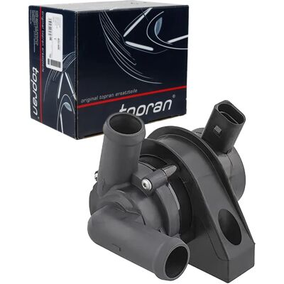 TOPRAN 116 735 - Water Pump TOPRAN 116 735 - Water Pump