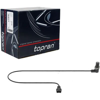 TOPRAN 205 680 Sensor cames - Sensor de posição do eixo TOPRAN 205 680 Sensor cames - Sensor de posição do eixo